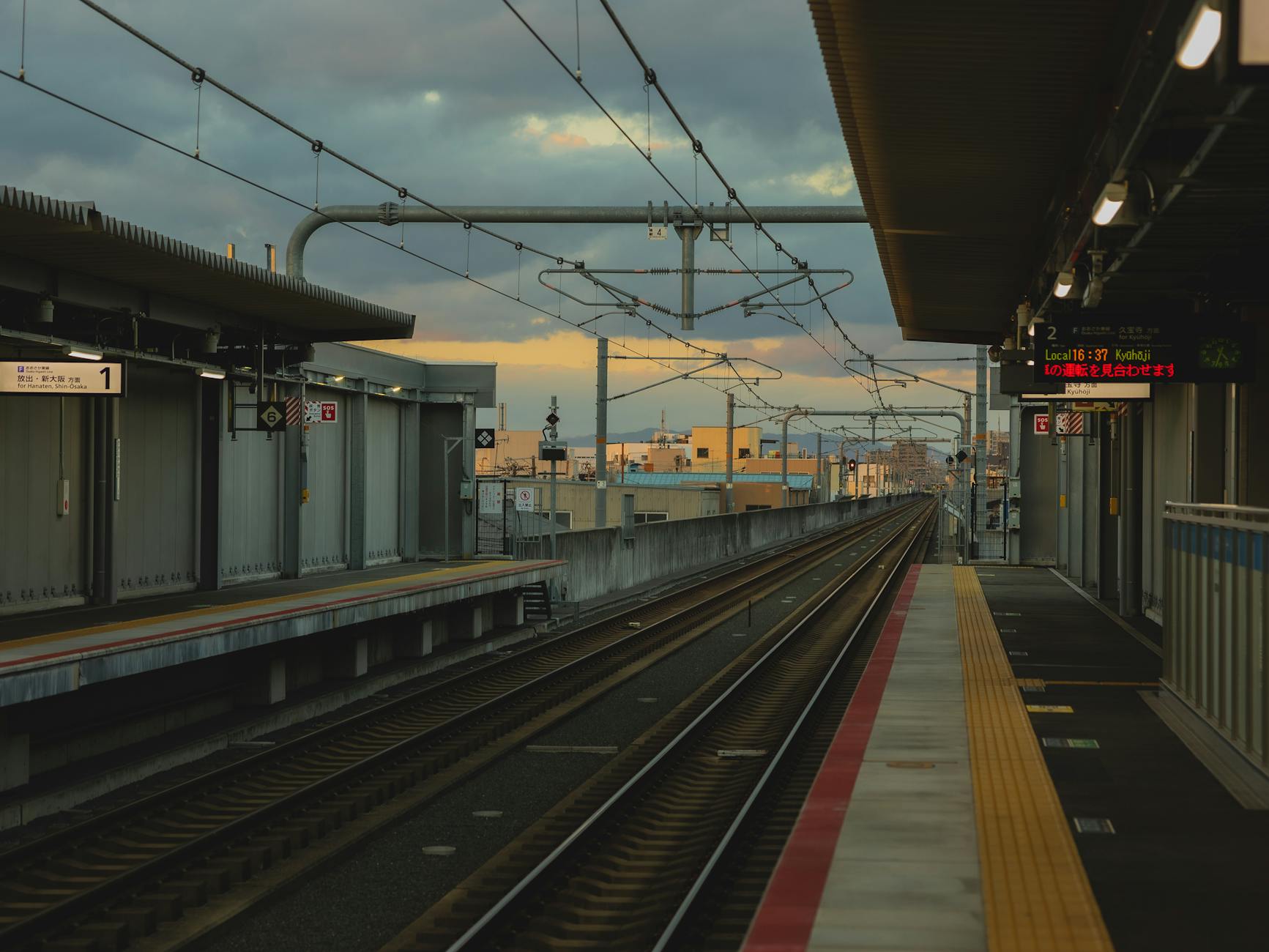 Cloud infrastructure and platform deployment